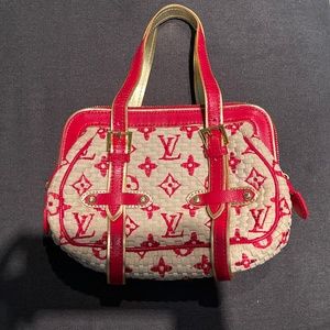 louis vuitton bag
